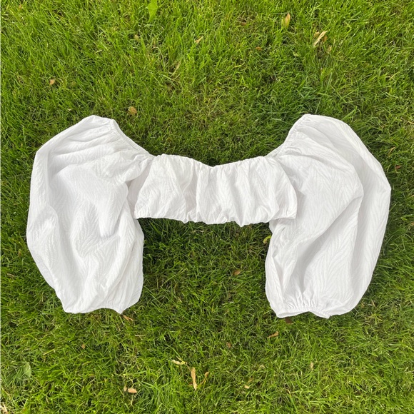 SHEIN Bustier Top - Picture 2 of 5